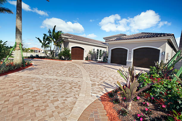 Best Paver Driveway Replacement  in Spanish Springs, NV